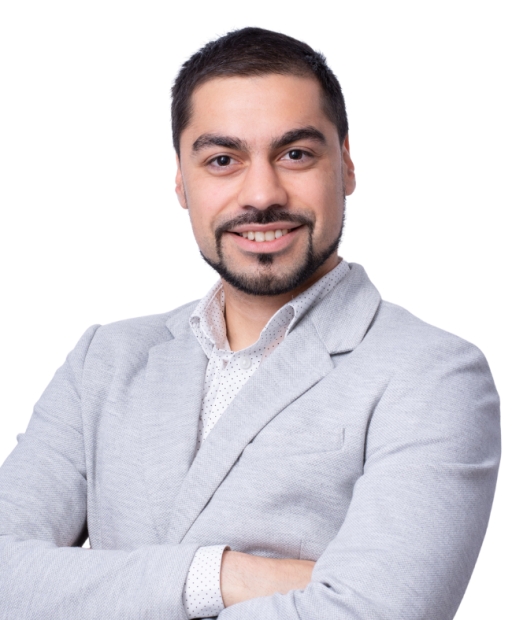 инж. Християн Димитров